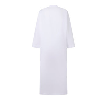 Alba sacerdote fresquísima - Imagen 2