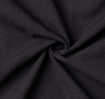 Camisa de lino con alzacuellos - Imagen 3
