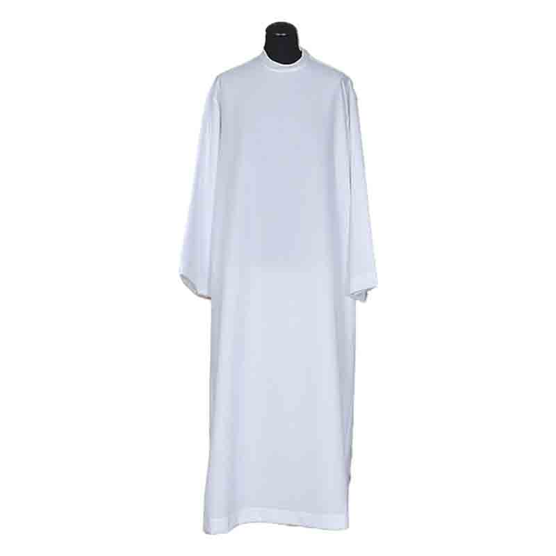 Alba sacerdote de invierno 164