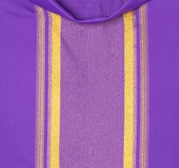 Casulla de sacerdote - Imagen 3