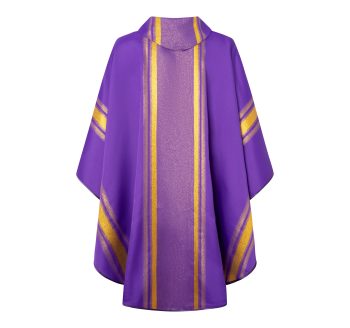 Casulla de sacerdote - Imagen 2