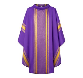 Casulla de sacerdote