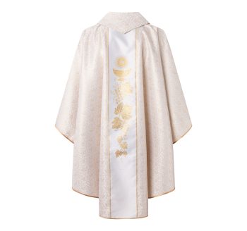 Casulla de sacerdote - Imagen 2