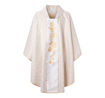 Casulla de sacerdote