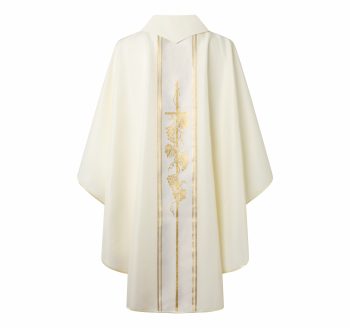 Casulla de sacerdote - Imagen 2