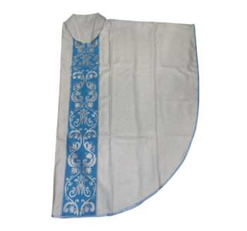 Casulla de sacerdote - Imagen 3