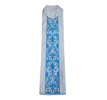 Casulla de sacerdote - Imagen 5
