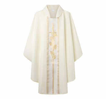 Casulla de sacerdote