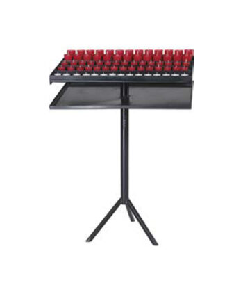 Lampadario de hierro forjado de 50 unidades